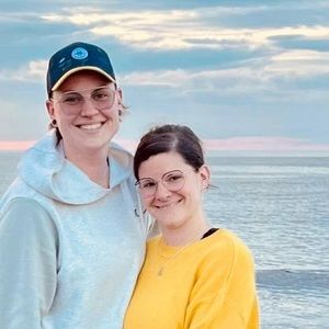 Meet your Posher, Anne-marie